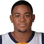 Jarell Martin