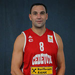 Predrag Suput