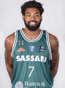 Trevor Lacey