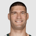 Brook Lopez