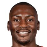 Bismack Biyombo