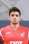 Berkay Pehlevan