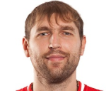 Dmitry Sokolov
