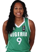 Joyce Ekwaramadu