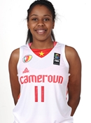 Marie Ange Mfoula