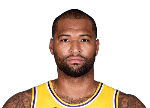 DeMarcus Cousins