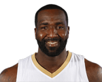 Kendrick Perkins