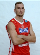 Dovis Bickauskis