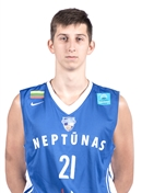 Arunas Mikalauskas
