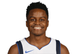 Yogi Ferrell