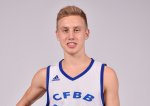 Ludovic Benjamin Beyhurst
