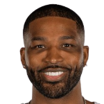 Tristan Thompson