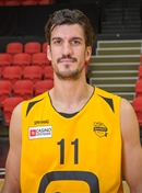 Marko Keselj