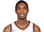 Terrance Ferguson