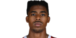 Wesley Saunders