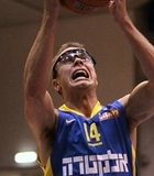 Jonathan Scheyer