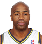 Jamaal Tinsley