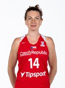 Tereza Krakovicova