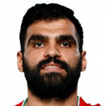 Meisam Mirzaei