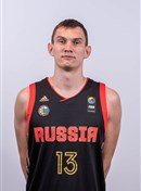 Igor Volkhin