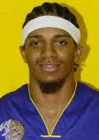 Deron Washington