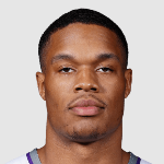 Robert Woodard II