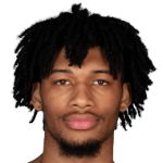 Shaedon Sharpe