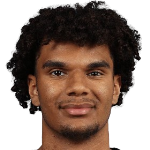 Dominick Barlow