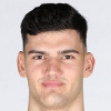 Tristan Tsalikis Vukcevic