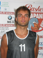 Mattia Soloperto