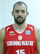 Milos Borisov