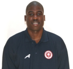 Laurence Olufemi Ekperigin