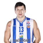 Andrija Stipanovic