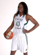 Nakia Sanford