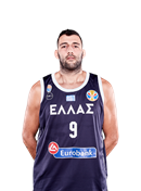 Ioannis Bourousis