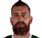 Kostas Kaimakoglou