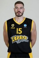 Zisis Sarikopoulos
