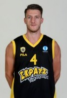 Nontas Papantoniou