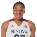 Monique Pulette Currie