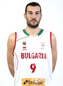 Zlatin Georgiev