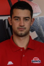 Stefan Sinovec