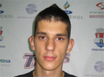 Miljan Radenkovic