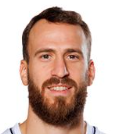 Sergio Rodriguez