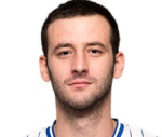 Boris Savovic
