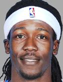 Courtney Fortson