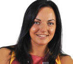 Natalia Zhedik