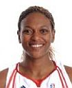 Asjha Jones