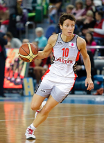 Elisa Aguilar