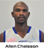Chaisson Allen