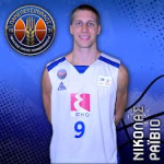 Nikolas Raivio